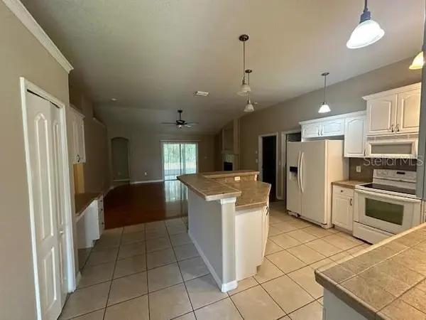 31 RYMER LN, Palm Coast, FL 32164