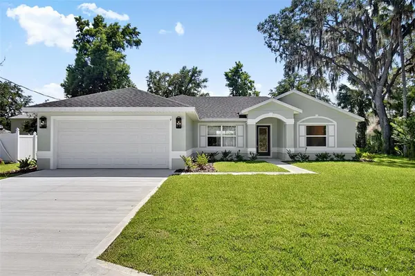 14 RAEMOOR DR, Palm Coast, FL 32164