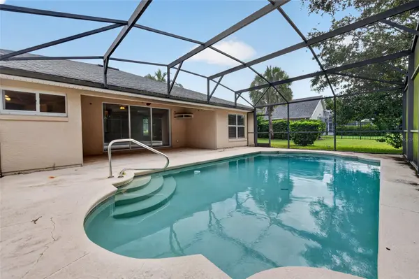 8 BLACK WATER WAY, Ormond Beach, FL 32174