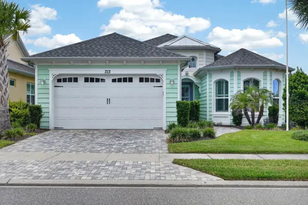 713 LANDSHARK BLVD, Daytona Beach, FL 32124