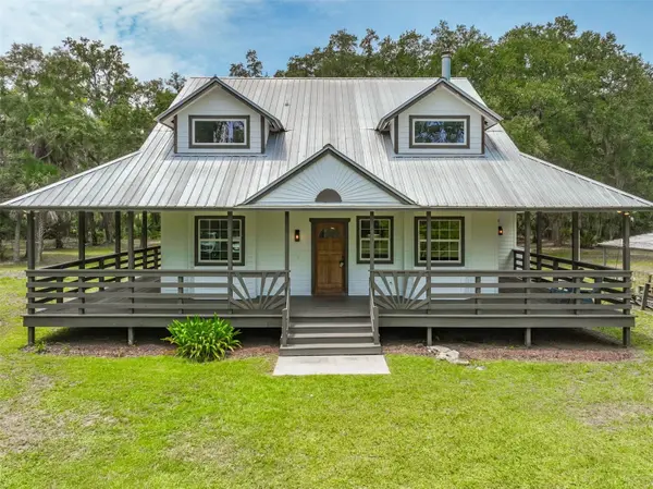 2680 W COUNTY ROAD 2006 W, Bunnell, FL 32110