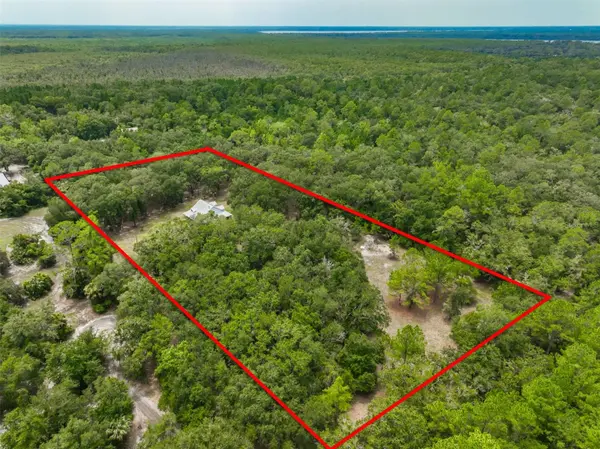 2680 W COUNTY ROAD 2006 W, Bunnell, FL 32110