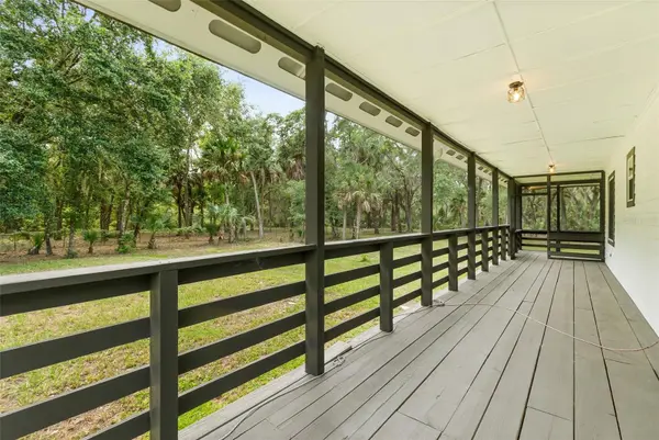 2680 W COUNTY ROAD 2006 W, Bunnell, FL 32110