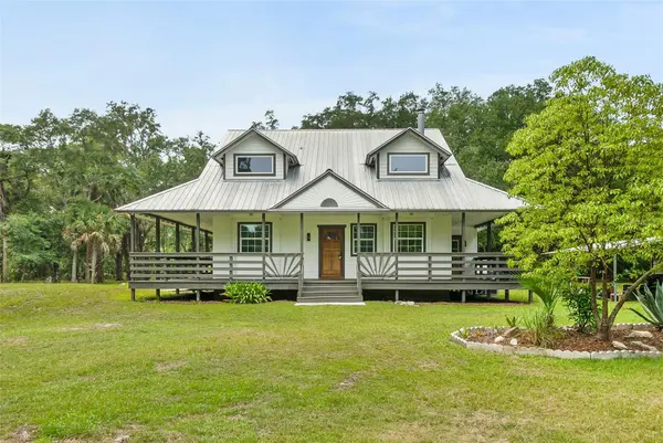 2680 W COUNTY ROAD 2006 W, Bunnell, FL 32110