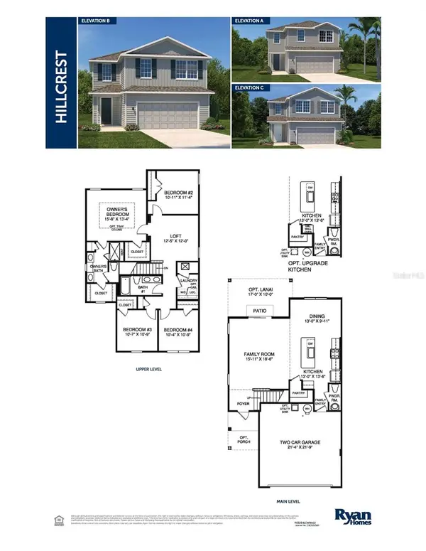 1291 RIBBON PL, Palm Coast, FL 32164