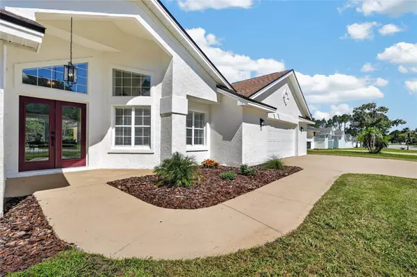 107 LINDSAY DR, Palm Coast, FL 32137