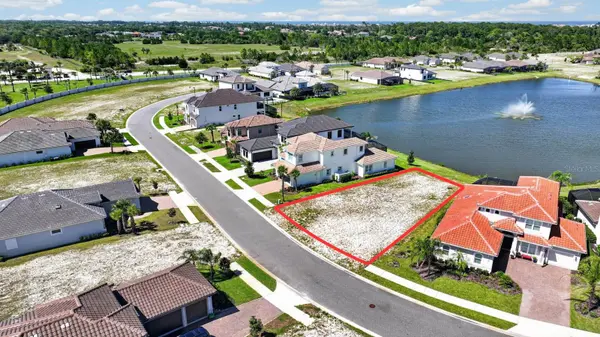 47 DEL PALMA DR, Palm Coast, FL 32137
