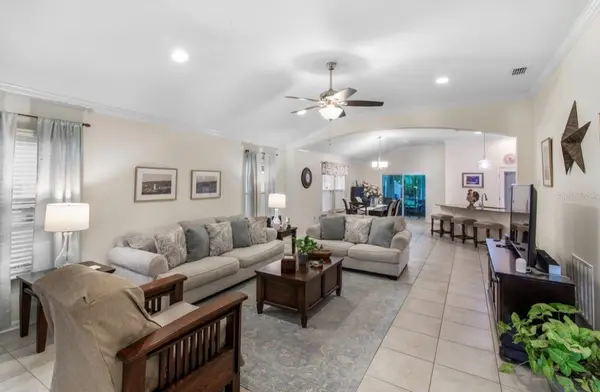 144 S HUMMINGBIRD PL, Palm Coast, FL 32164