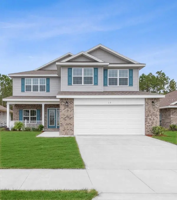 9 SQUIRREL PL, Palm Coast, FL 32164