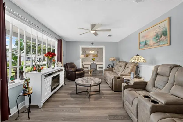 117 ANN RUSTIN DR, Ormond Beach, FL 32176