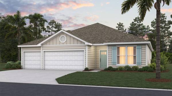 166 SPRINGWOOD DR, Palm Coast, FL 32137
