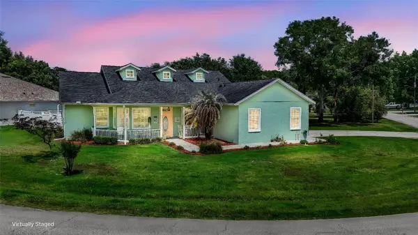 54 EDITH POPE DR, Palm Coast, FL 32164