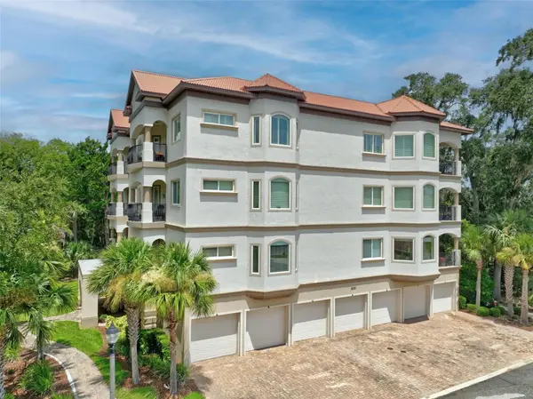 200 CEDAR CV #205, Palm Coast, FL 32137
