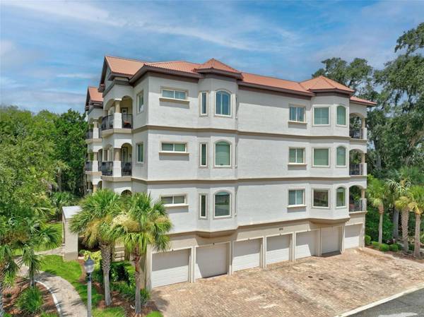 200 CEDAR CV #205, Palm Coast, FL 32137
