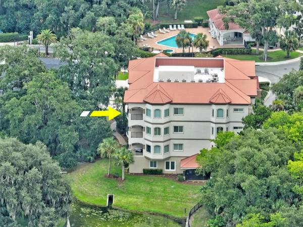 200 CEDAR CV #205, Palm Coast, FL 32137