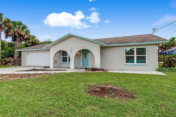 2448 S DAYTONA AVE, Flagler Beach, FL 32136