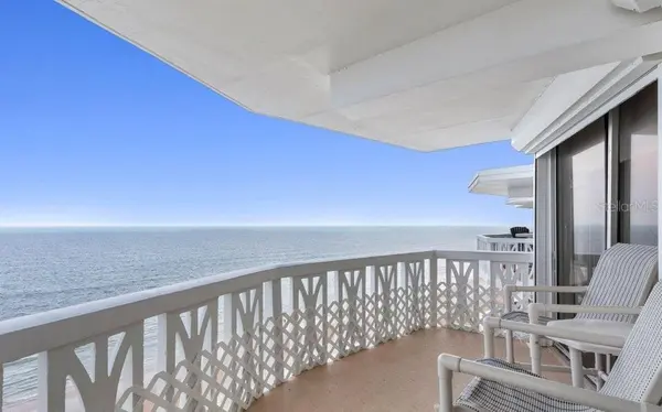 1051 OCEAN SHORE BLVD #1404, Ormond Beach, FL 32176