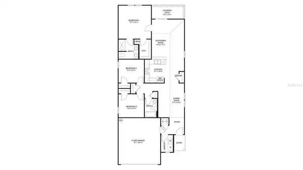 73 FLAGSTICK LN, Bunnell, FL 32110
