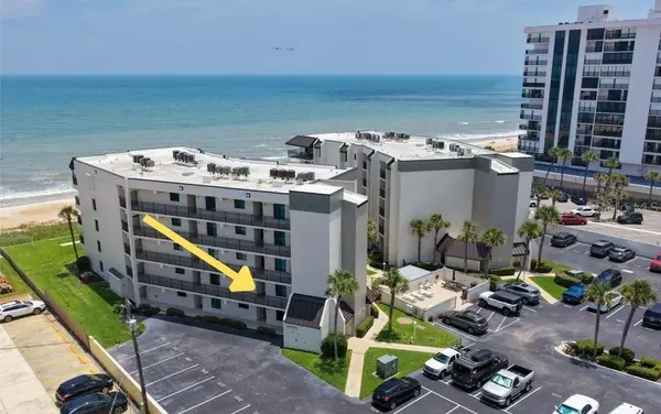 1275 OCEAN SHORE BLVD #2050, Ormond Beach, FL 32176