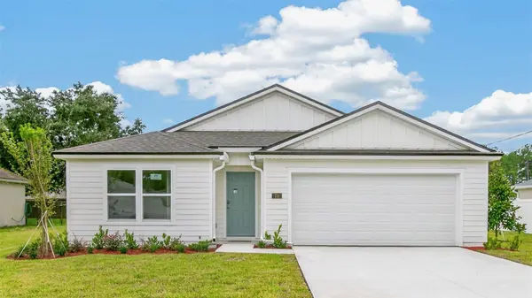 71 RYAN DR, Palm Coast, FL 32164