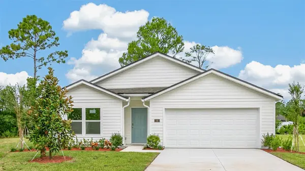 4 SENTINEL CT, Palm Coast, FL 32164