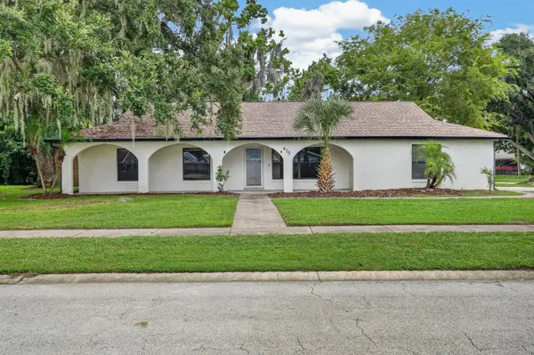 475 WOODSTOCK DR, Port Orange, FL 32127