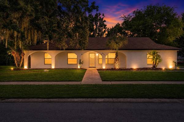 475 WOODSTOCK DR, Port Orange, FL 32127