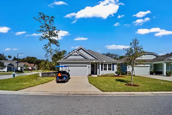 50 MOANA CT S, Palm Coast, FL 32137