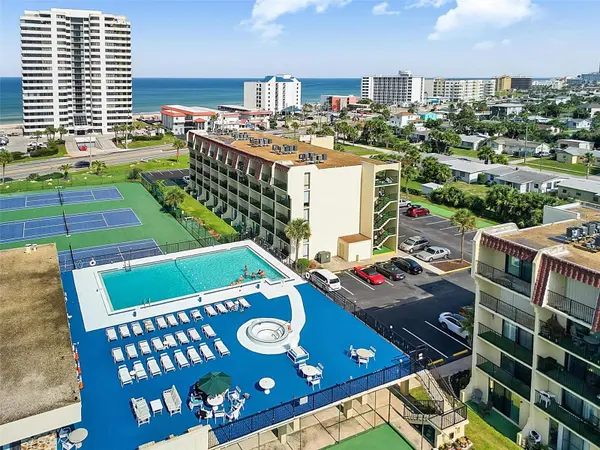 1433 N ATLANTIC AVE #329, Daytona Beach, FL 32118