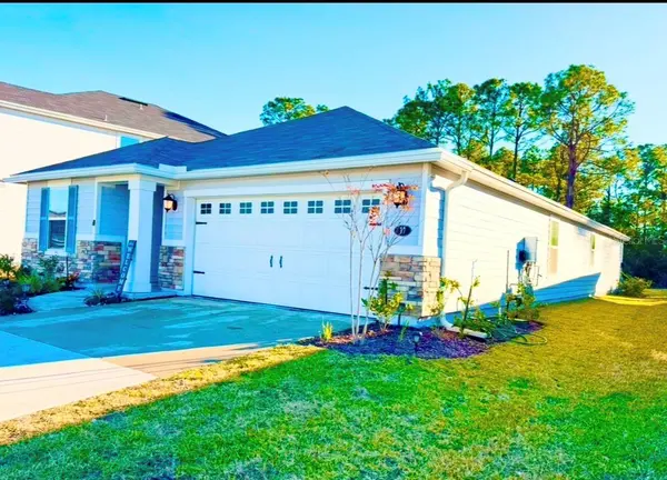 37 WILLOW ST, Palm Coast, FL 32164