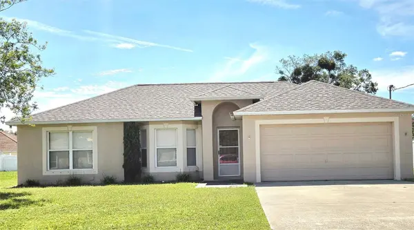 10 PRINCE KAAREL LN, Palm Coast, FL 32164