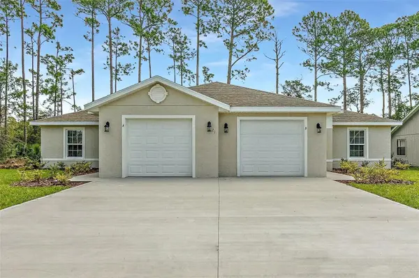 112 SEATTLE TRL, Palm Coast, FL 32164