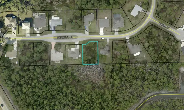 25 KAYWOOD PL, Palm Coast, FL 32164