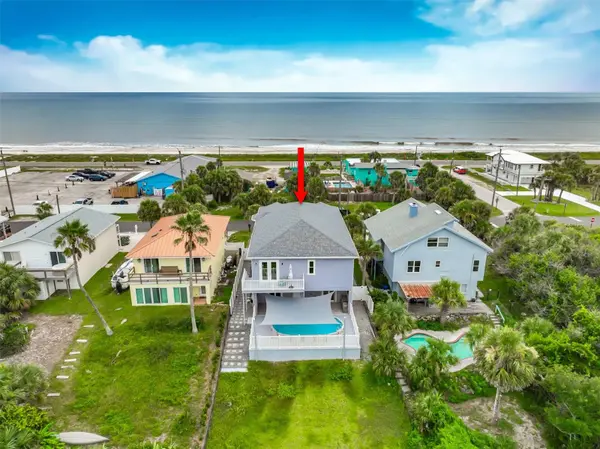 2446 S CENTRAL AVE, Flagler Beach, FL 32136
