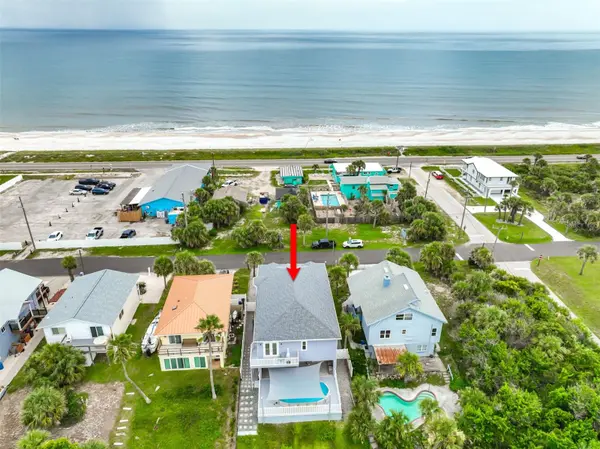 2446 S CENTRAL AVE, Flagler Beach, FL 32136
