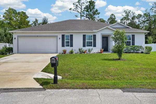 48 PORCUPINE DR, Palm Coast, FL 32164
