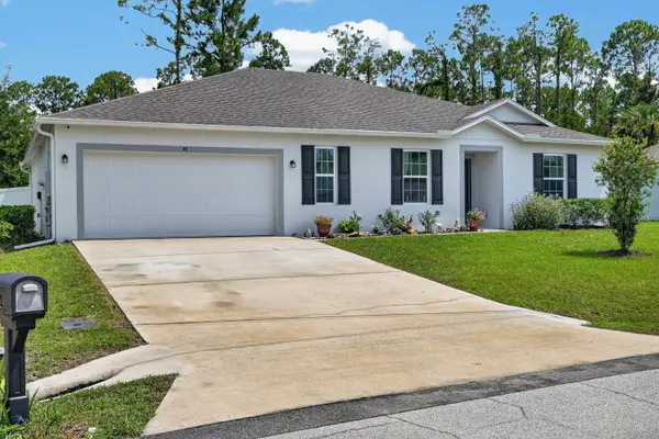 48 PORCUPINE DR, Palm Coast, FL 32164