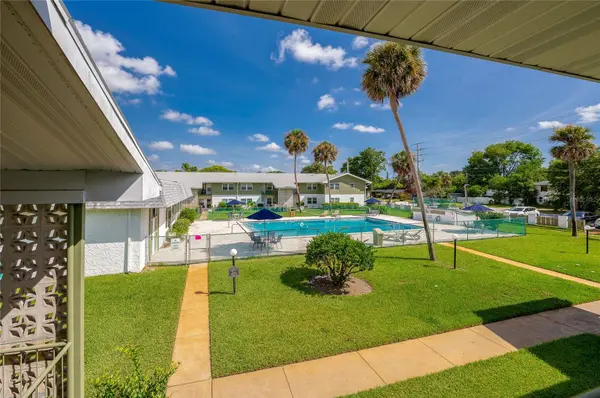 840 CENTER AVE #100, Holly Hill, FL 32117
