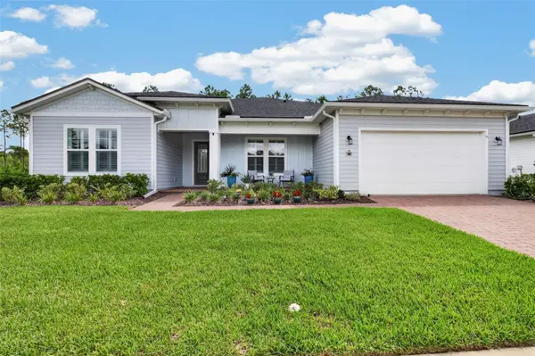 52 REVERIE DR N, Palm Coast, FL 32137