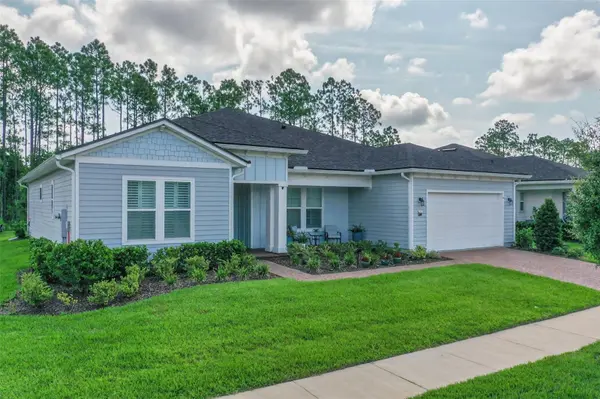 52 REVERIE DR N, Palm Coast, FL 32137