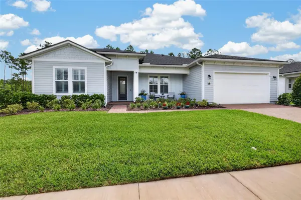 52 REVERIE DR N, Palm Coast, FL 32137