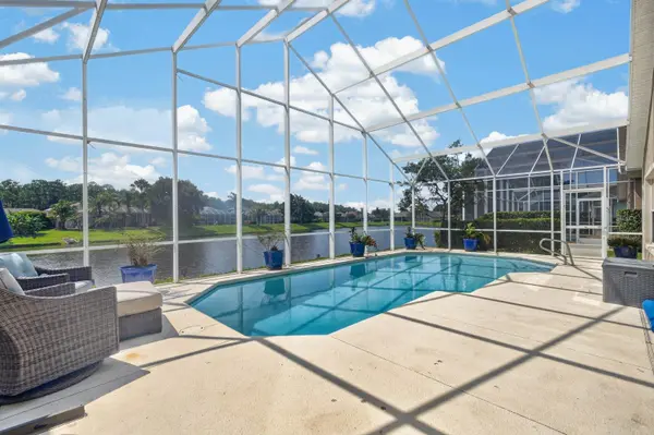 1234 CROWN POINTE LN, Ormond Beach, FL 32174