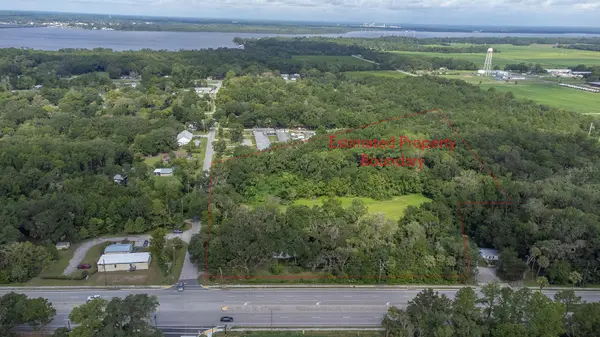 104 W LOUIS BROER RD, East Palatka, FL 32131