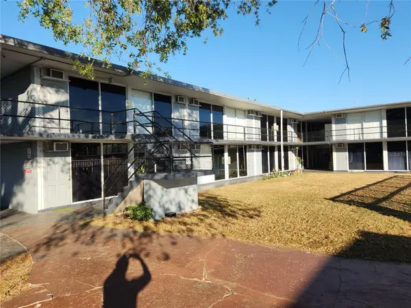 1202 RIDGEWOOD AVE, Holly Hill, FL 32117