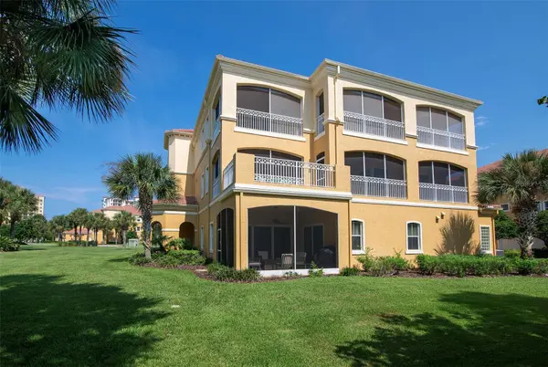 120 AVENUE DE LA MER #1501, Palm Coast, FL 32137