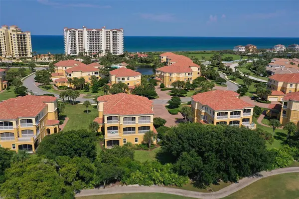 120 AVENUE DE LA MER #1501, Palm Coast, FL 32137