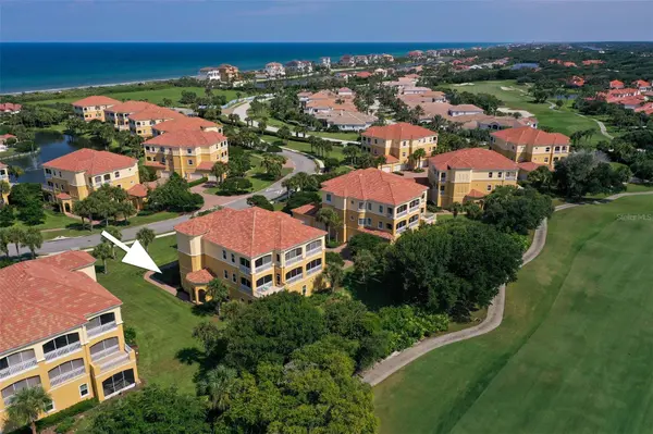 120 AVENUE DE LA MER #1501, Palm Coast, FL 32137