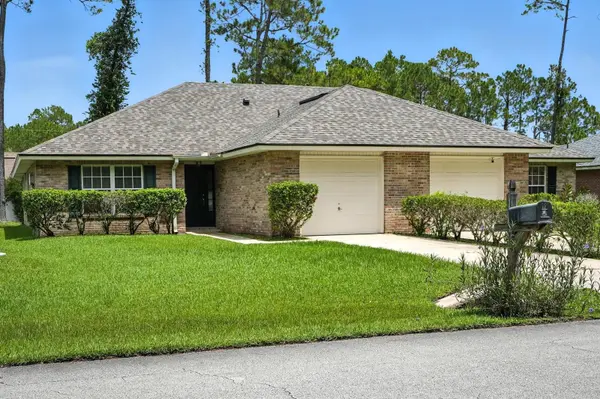 70 RED MILL DR, Palm Coast, FL 32164