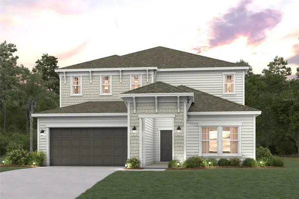 22 PERSEUS AVE, Flagler Beach, FL 32136