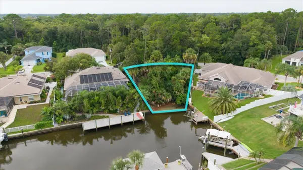 27 COLECHESTER LN, Palm Coast, FL 32137